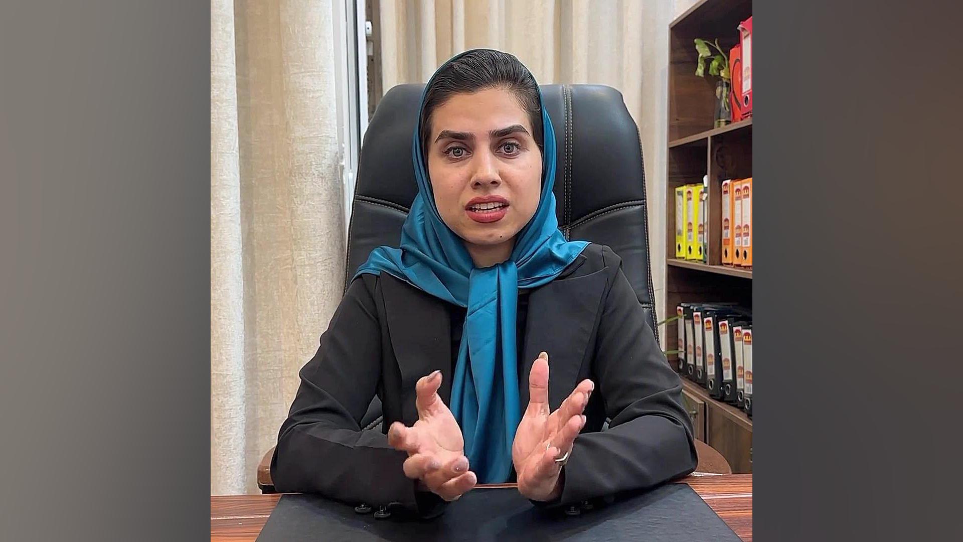 تعیین ملک برای مهریه وکیل پایه یک دادگستری فاطمه قربانی