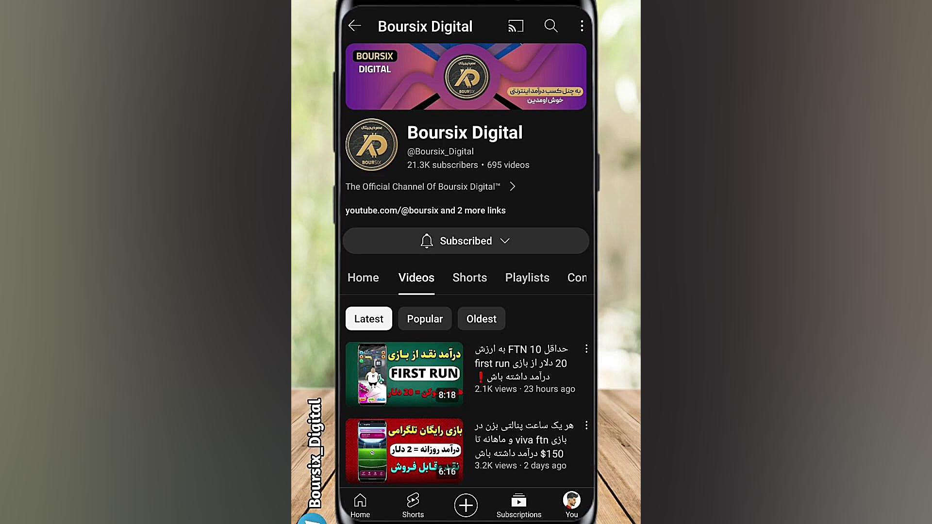 ایردراپ , تلگرامی , jetoon , روزانه , الی , دلار , دریافت , کن , فروش , Tonkeeper , Tonkeeper
میتونید , اکانت , هاتون , پروژه , شرکت , عالیه , حتما , کنید
لینک , سایت , چنل , میشه
https: , bitcoin_digital90