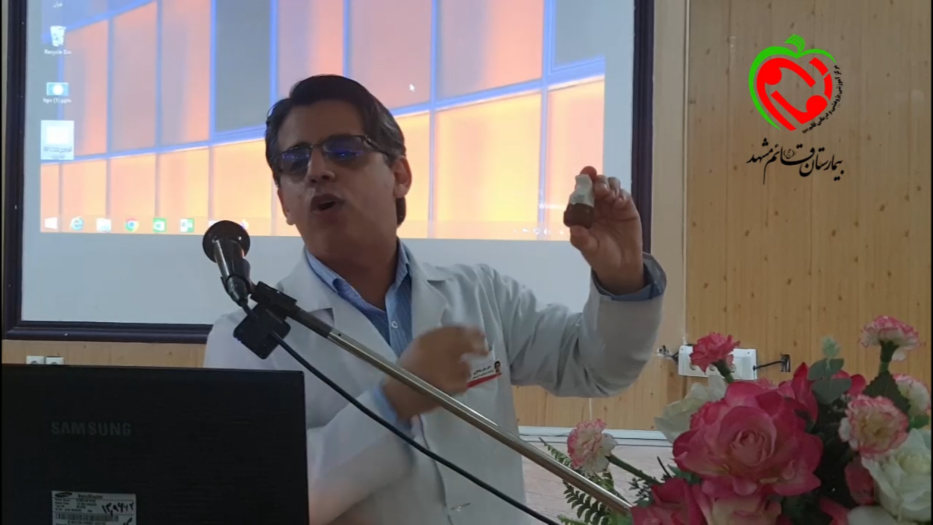آسم، نحوه استفاده از اسپری های تنفسی و استنشاقی اکستنشن تاج دندان