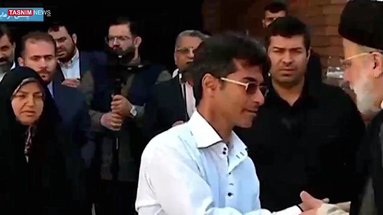 واگذاری ۷۲۵۶ واحد مسکن و زمین در قم با حضور رئیس جمهور لیفت ابرو