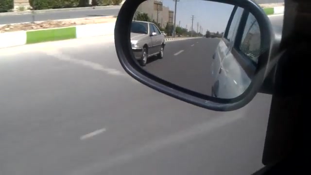 تست شتاب ال90 با پرشیا84 بلیچینگ