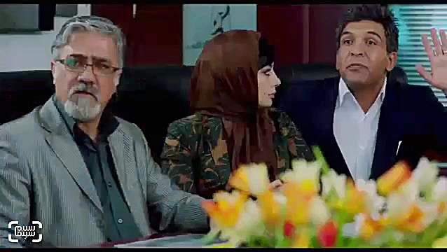 آنونس فیلم مشکل گیتی زمان45ثانیه