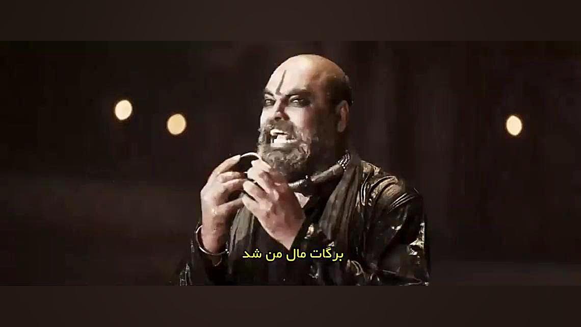 فیلم سالار بخش اول آتش بس Salaar : Cease Fire - Part 1 2023 زمان9965ثانیه