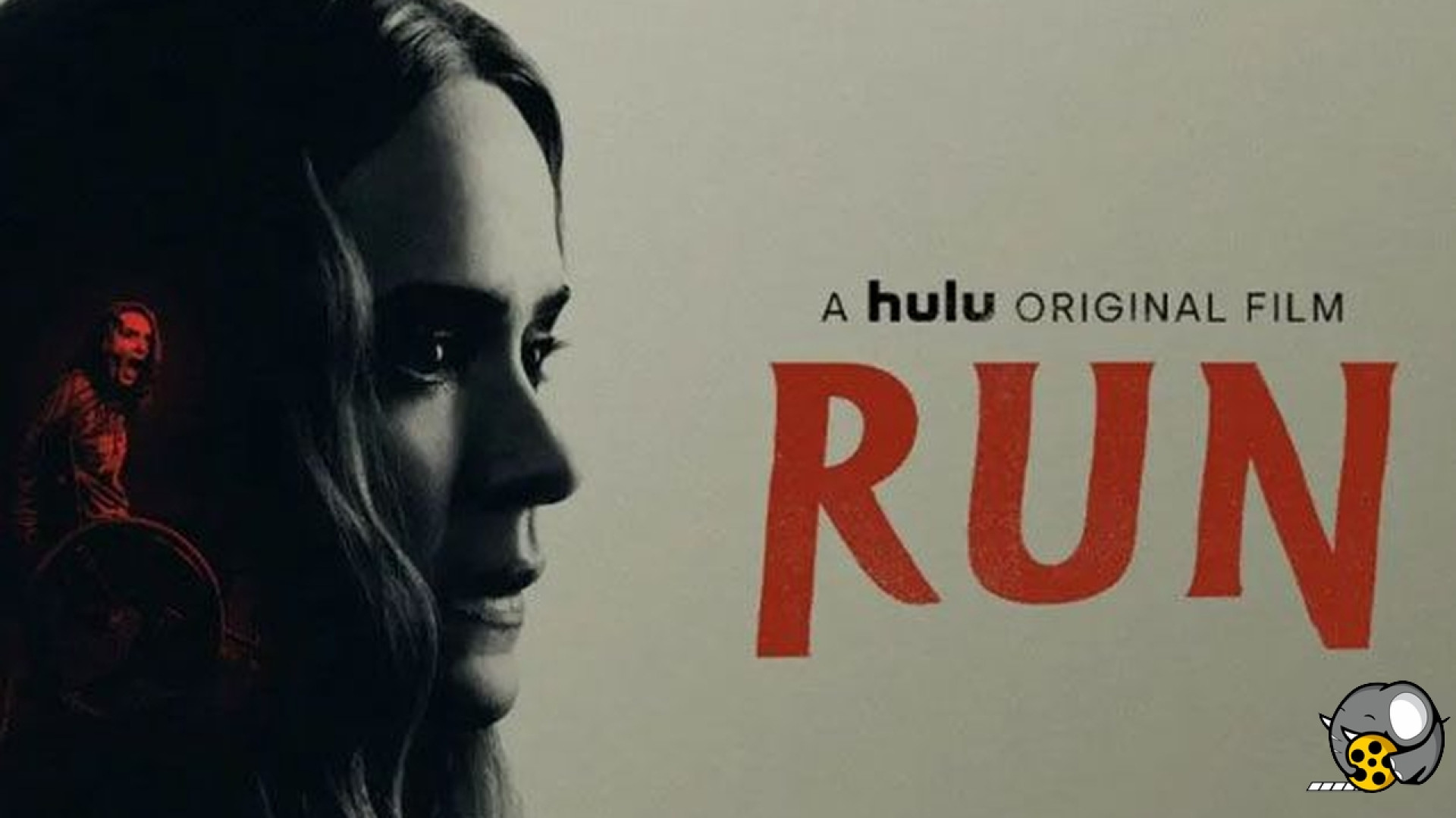 فیلم سینمایی ترسناک "فرار" Run [2020] دوبله فارسی زمان5326ثانیه