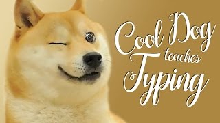 Markiplier: Cooldog Teaches Typing