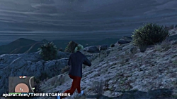 وجود روح در gta v