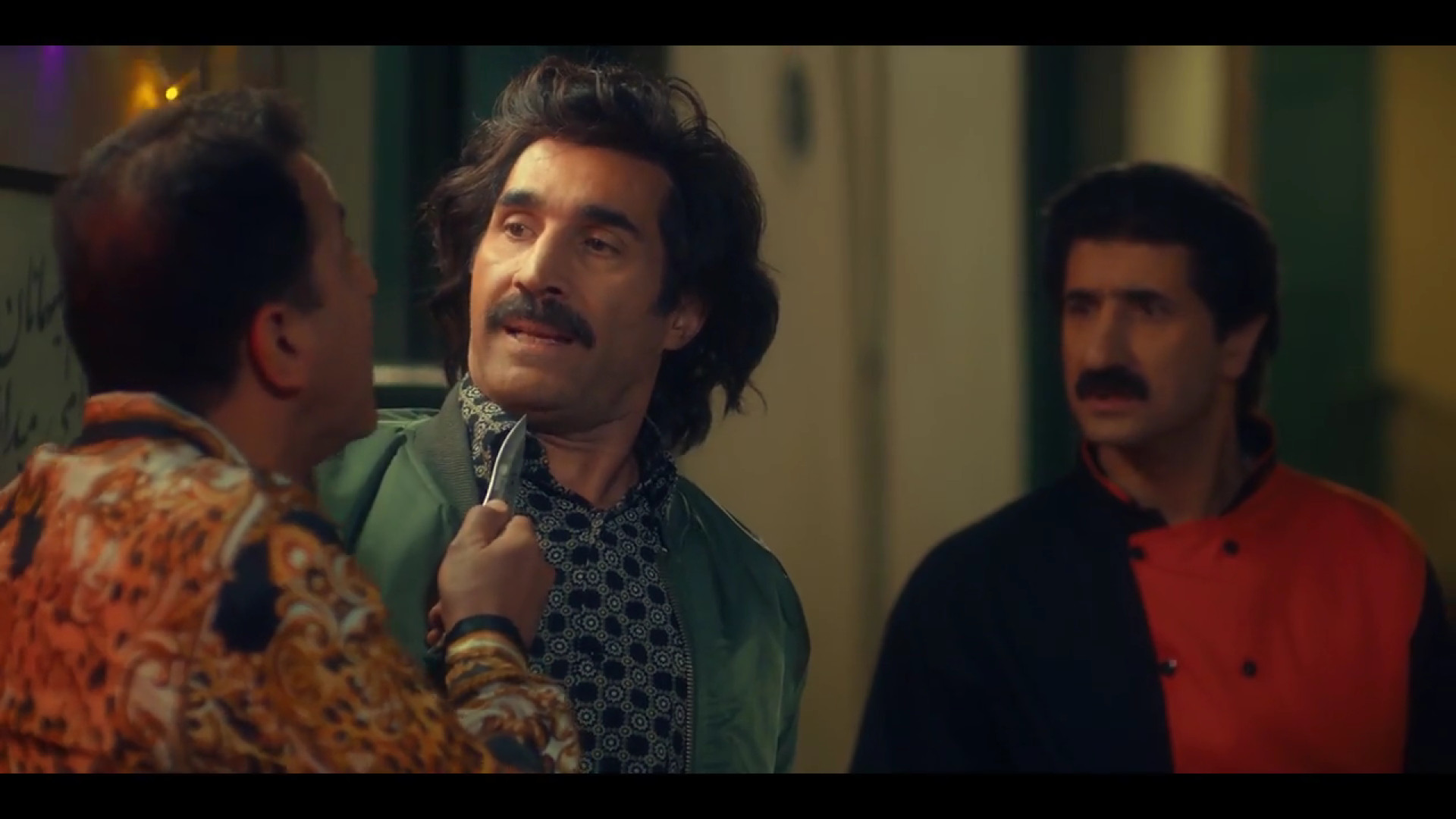 دانلود قسمت 6 ششم سریال اکازیون قسمت ۶ شش زمان98ثانیه