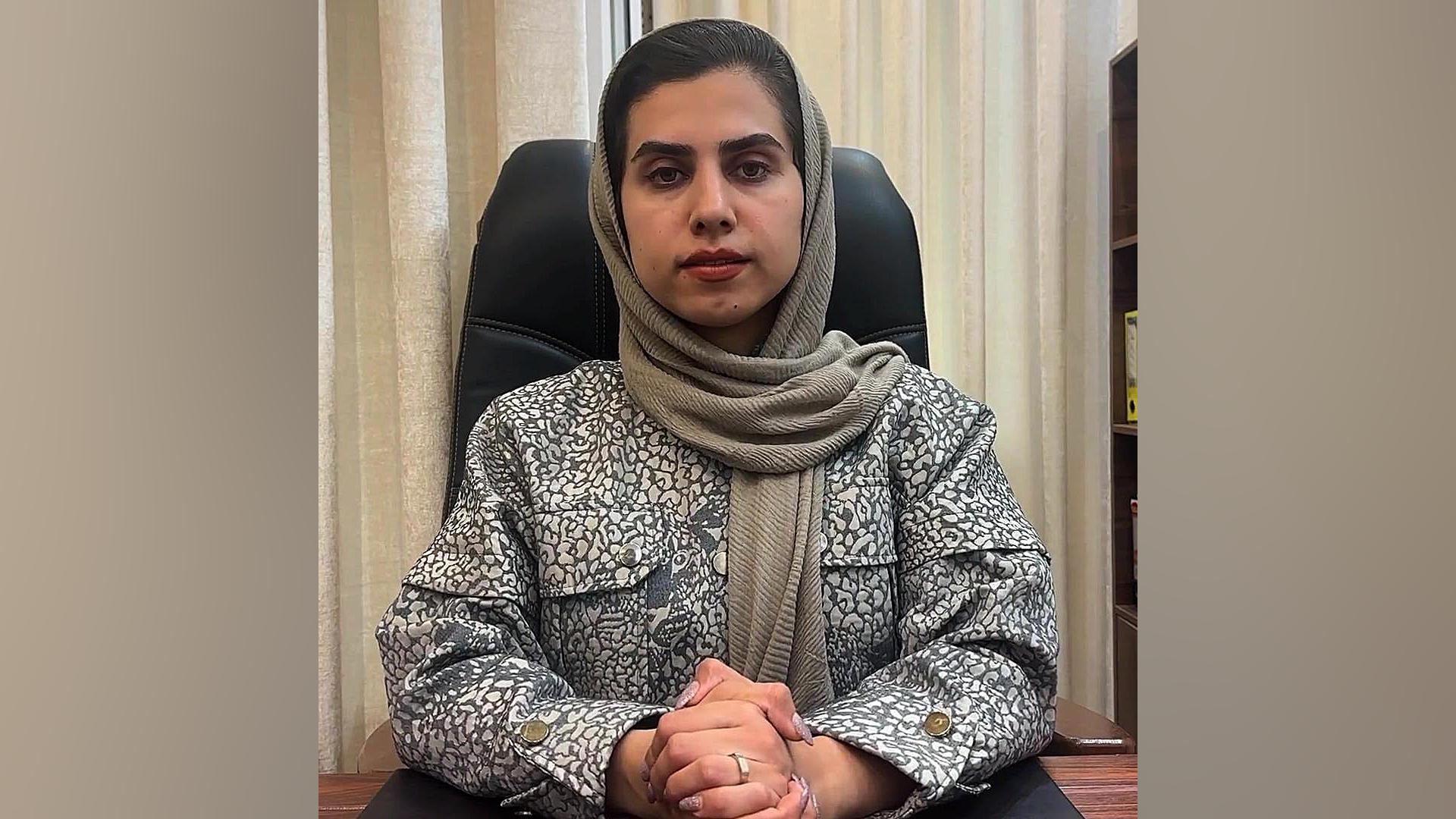شهادت شاهد در دادگاه وکیل پایه یک دادگستری فاطمه قربانی