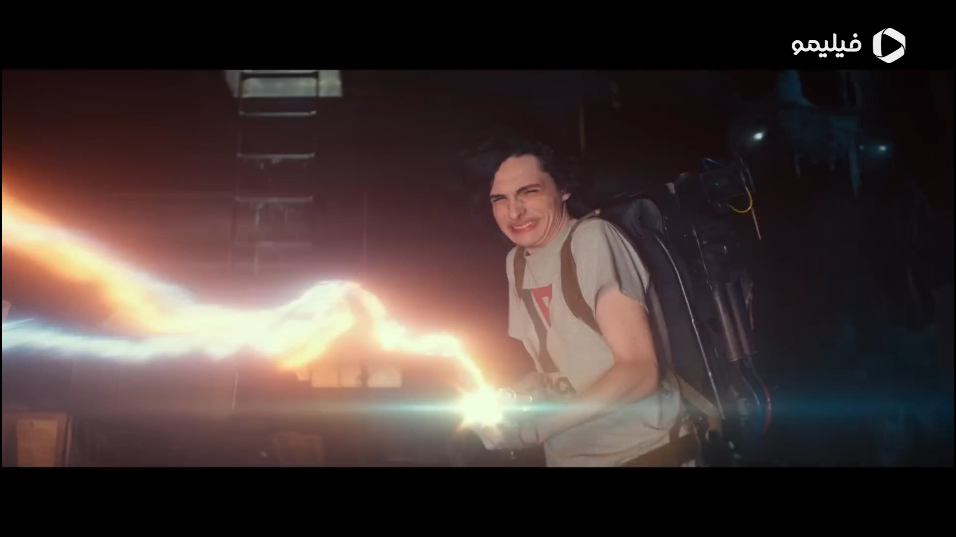تریلر فیلم شکارچیان ارواح: امپراتوری یخ زده Ghostbusters: Frozen Empire زمان146ثانیه