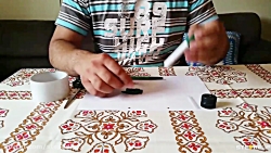 کارگاه خلاقیت| تبدیل خودکار به...