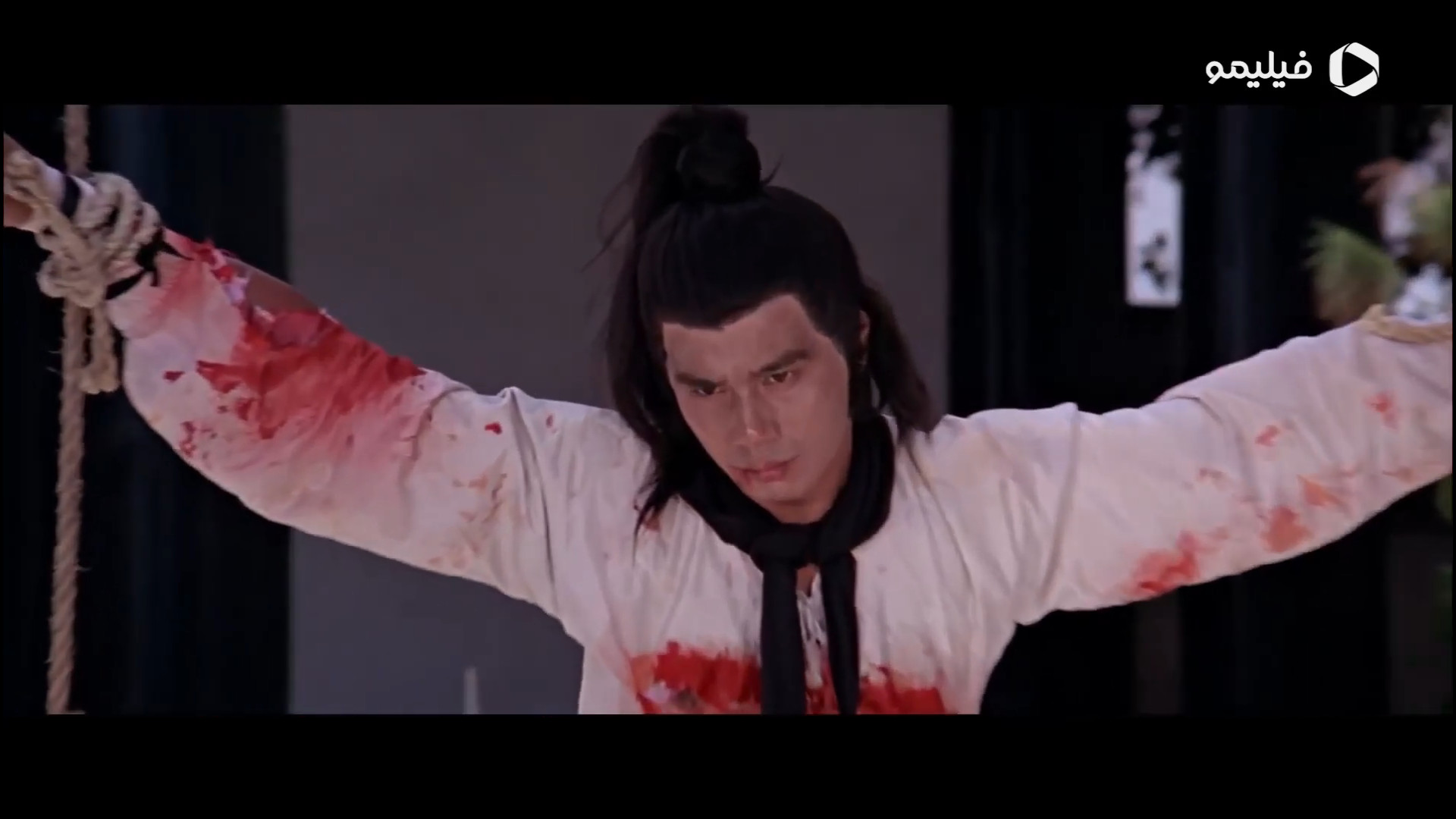 تریلر فیلم سی و ششمین تالار شائولین The 36th Chamber of Shaolin مایکل جردن