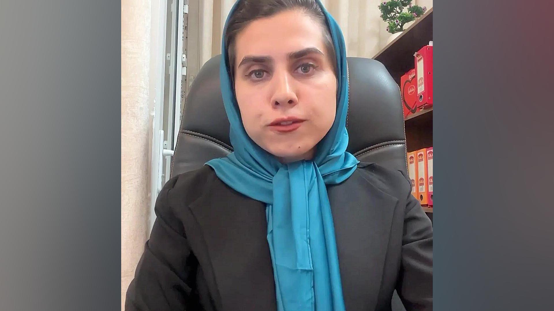 حضانت فرزند با بخشش مهریه وکیل پایه یک دادگستری فاطمه قربانی