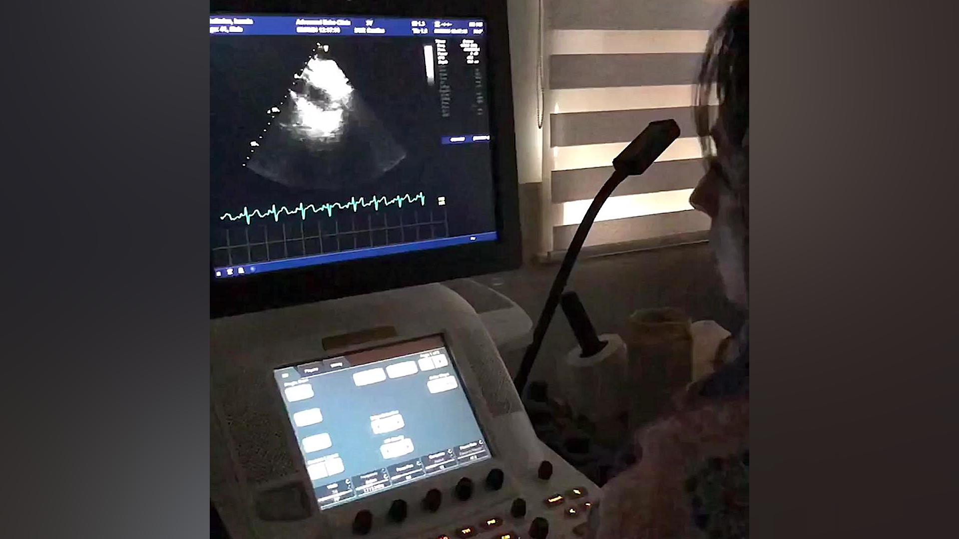 متخصص قلب و عروق | دکتربهارگالشی ترمیم دندان