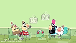 دیرین دیرین - آنتی هیستامیدن