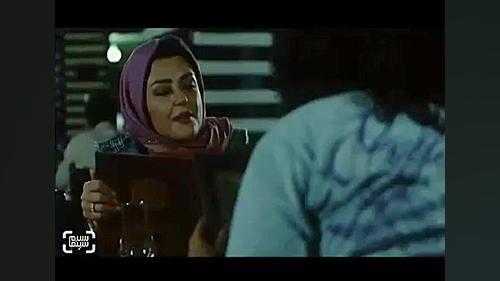 آنونس فیلم باغ قرمز با بازی شقایق فراهانی زمان49ثانیه