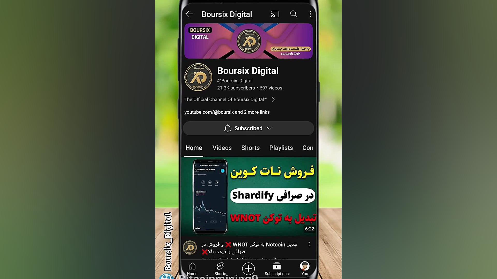 نحوه , برداشت , ناتکوین , ربات , سه , روز , دیگه , لیست , میشه , صرافی , بزرگ , بزرگ
لینک , چنل , تلگرامی
https: , bitcoin_digital90