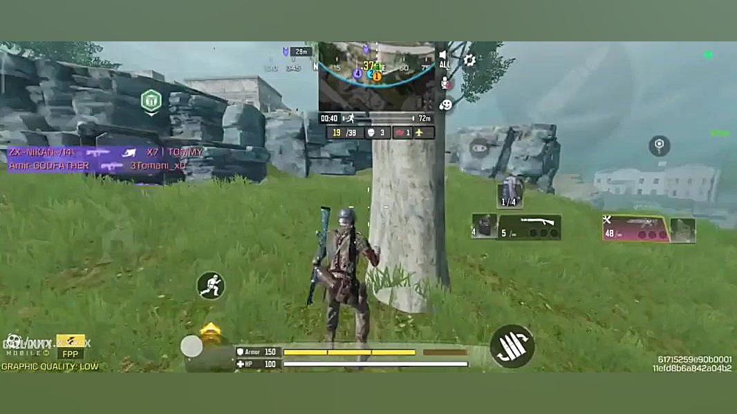 هایلایت منافذ باز پوست