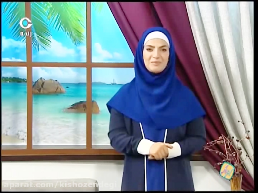 کیش و زندگی - زندگی در کیش چطوره ؟ - آرامش جزیره کیش