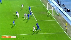 خلاصه لیگ قهرمانان: دینامو زاگ...