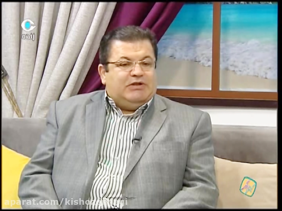 کیش و زندگی - مدیریت استرس در زندگی - روانشناسی