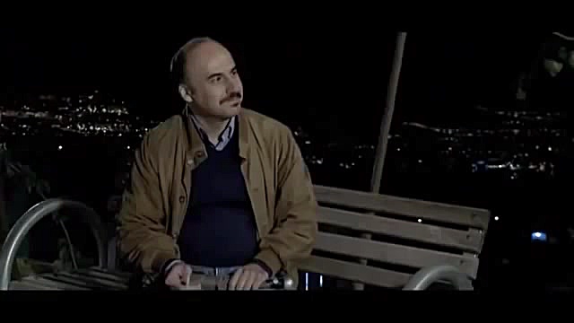 آنونس فیلم آشنایی با لیلا زمان95ثانیه