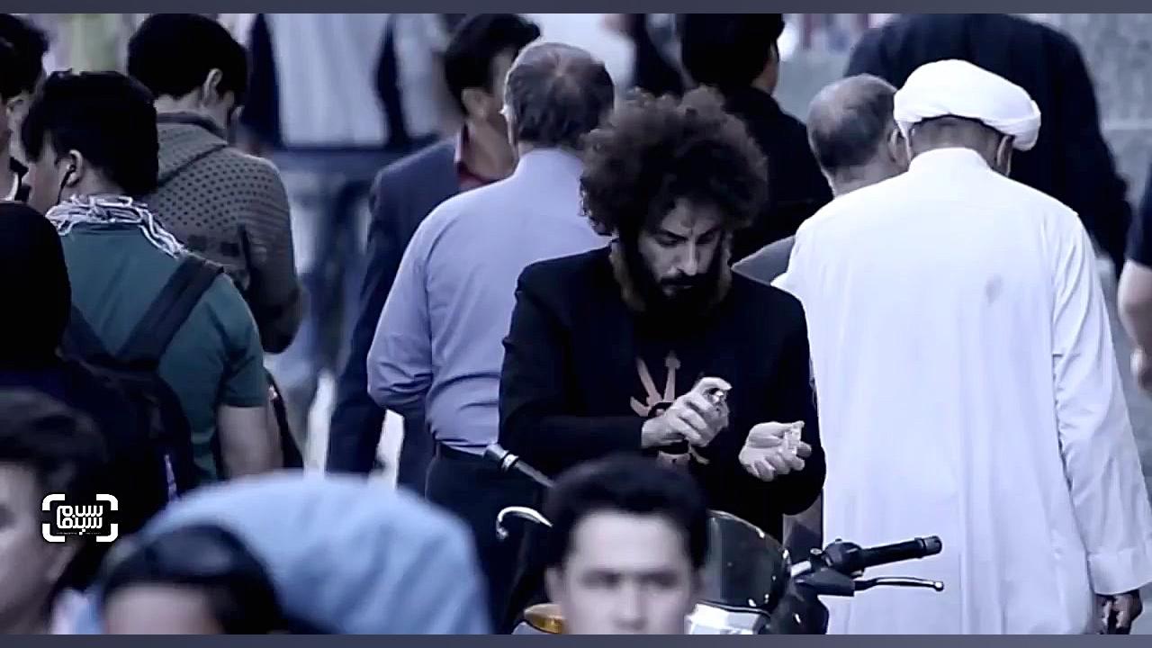 آنونس فیلم توقیف شده ی لانتوری زمان174ثانیه