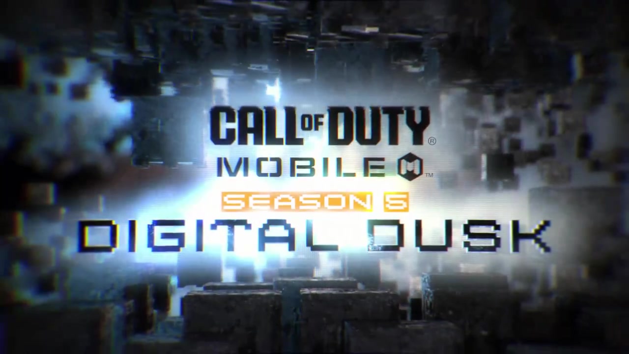 Call Of Duty: Mobile | تریلر معرفی فصل پنجم کالاف دیوتی موبایل زمان39ثانیه