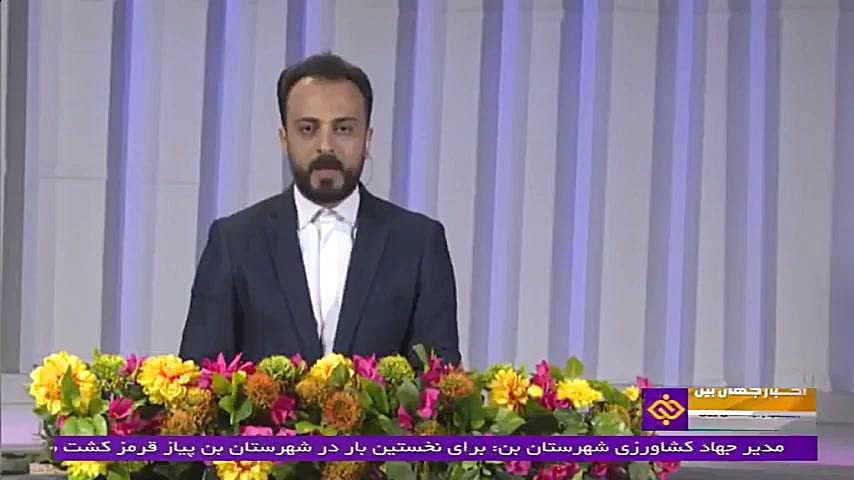 توسعه فیبر نوری در تمام شهرهای استان تا پایان سال ارنیزوماب