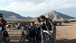 دهاقان پیست موتور سواری