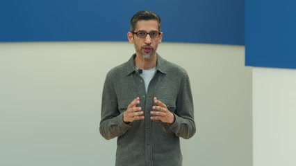 Google Keynote (Google I/O '24) (ویدیو )