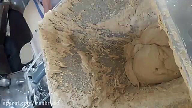 چگونه نانها رابهینه سازی کنیم؟ باشگاه هواداران نان کامل تزریق چربی