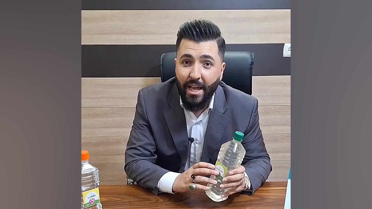 قاتل مشکلات گوارشی چیه؟ جراحی لثه