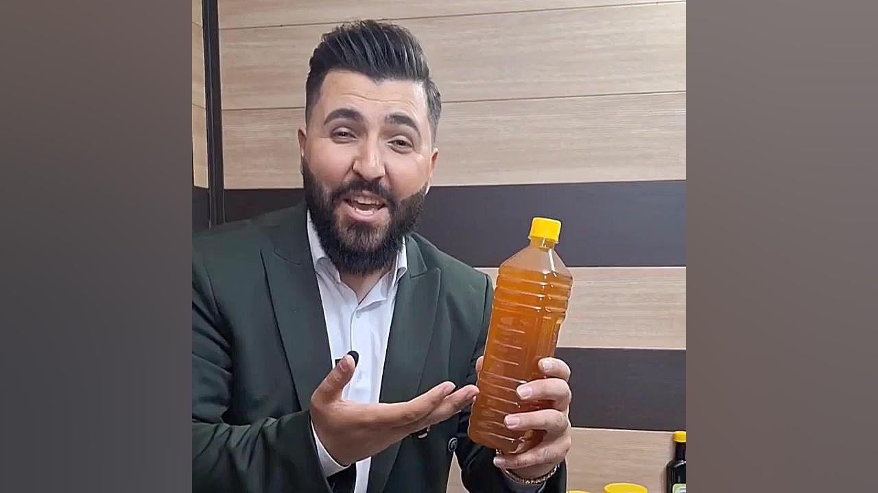 سرکه انگور؛ عالی برای قلب و عروق درمان جای جوش
