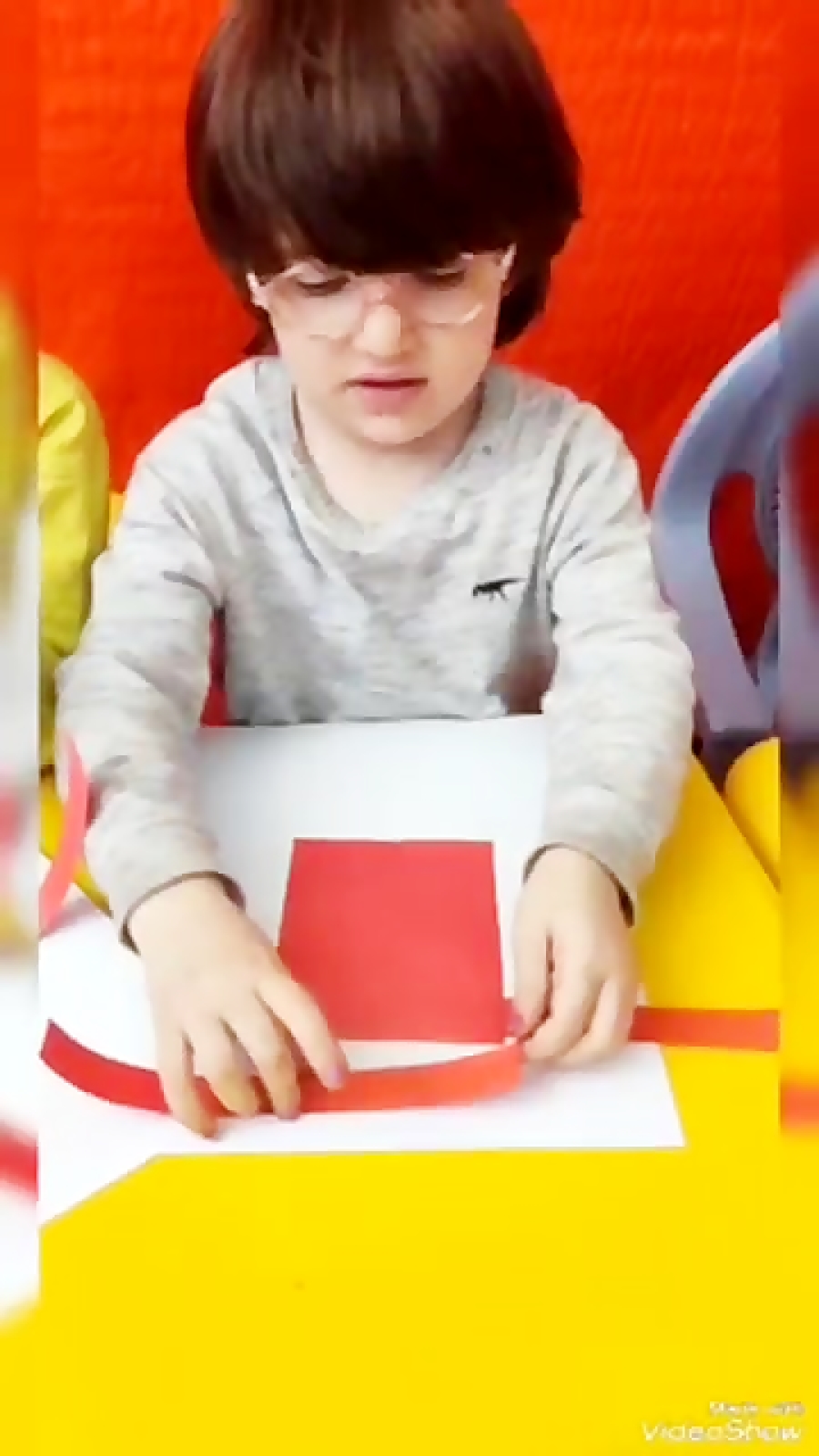 آموزشی