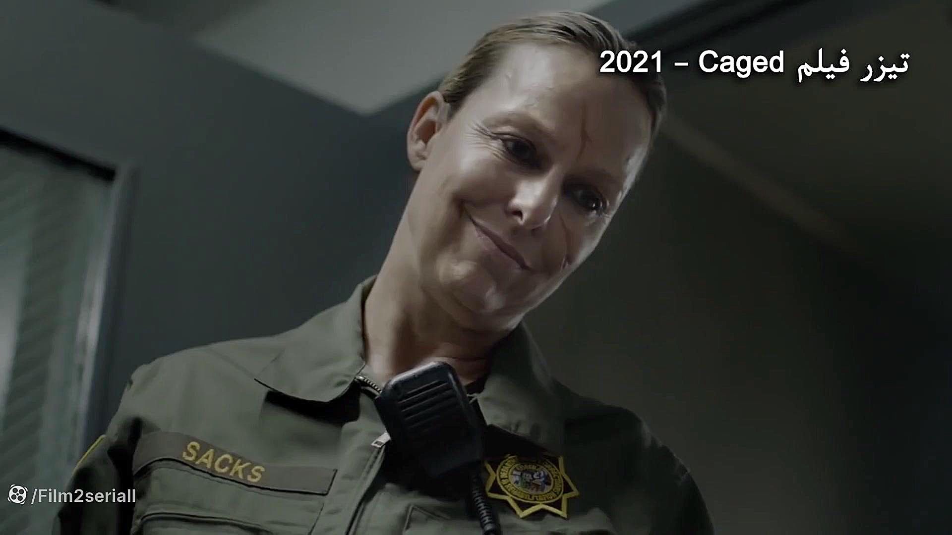 تریلر فیلم در قفس Caged 2021 زیرنویس فارسی چسبیده زمان139ثانیه