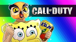 COD Zombies Funny Moments! - VanossGaming