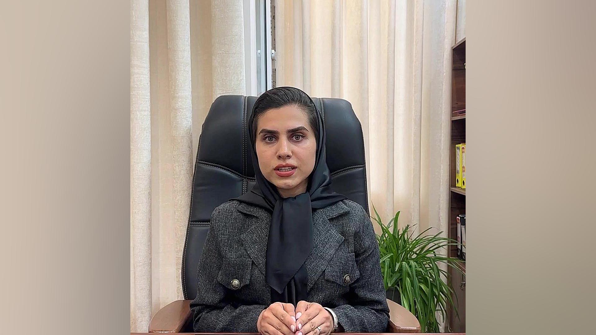 خرید ملک وکالتی وکیل پایه یک دادگستری فاطمه قربانی