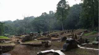 ترسناک ترین مکان های سنگاپور