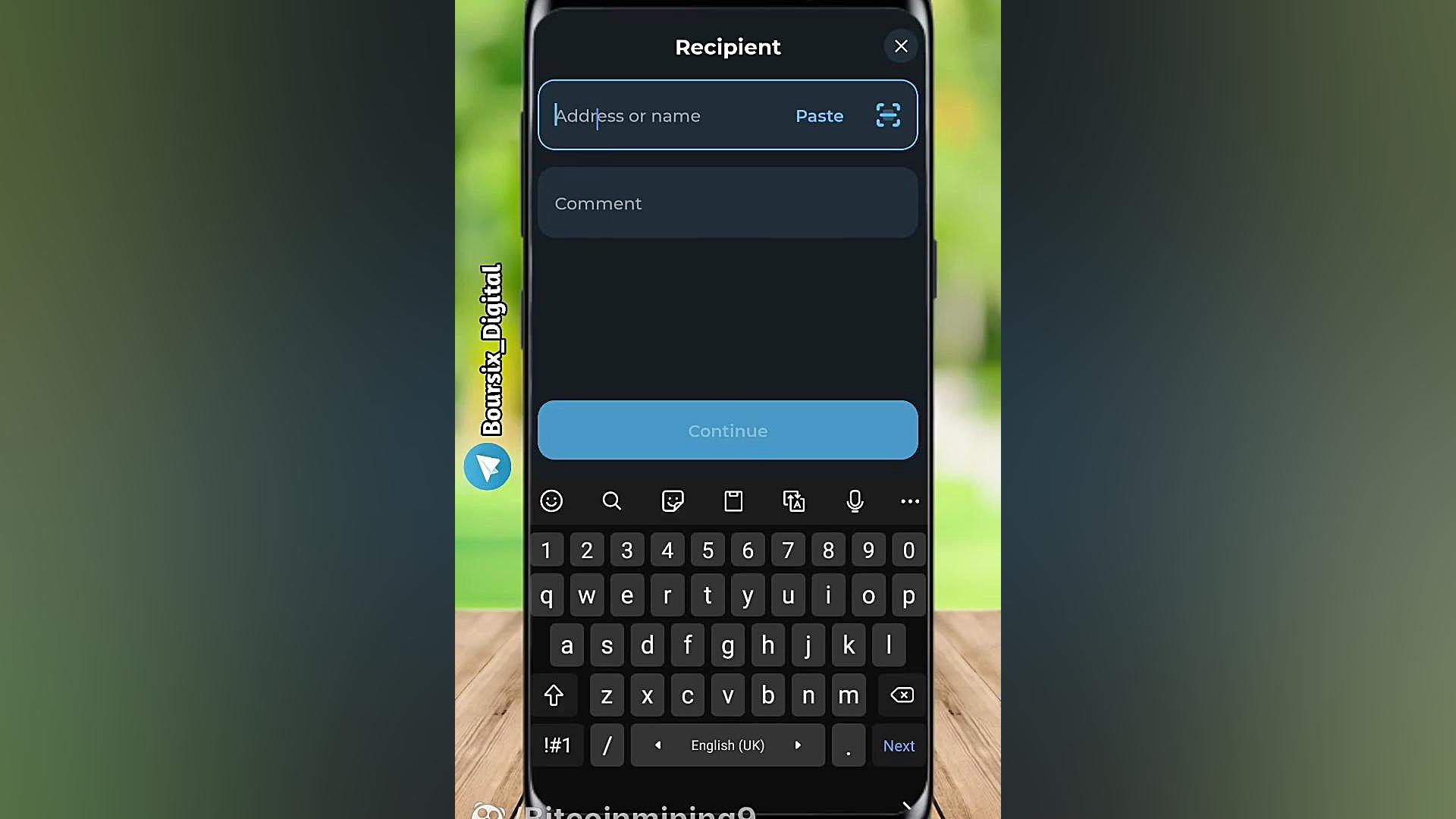 آموزش , برداشت , توکن , ناتکوین , ربات , تلگرامی , فروش , صرافی , معرفی , هات , مشابه , نات , کوین , کوین
ناتکوین , اکثر , ایرانی , خارجی , میتونید , بفروشید , هولد , تصمیم , شماست , لینک , چنل