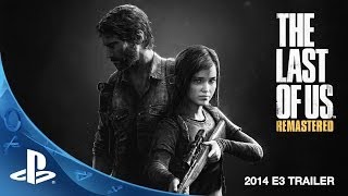بازی The Last of Us Remastered