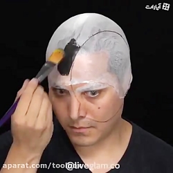 اااا چیکار کرد!