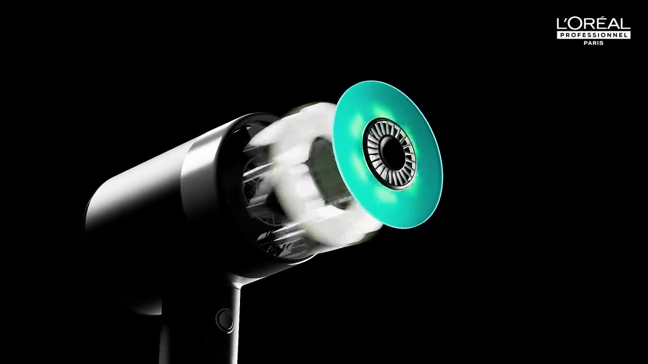 ویدیو معرفی AirLight Pro: فناوری برنده جایزه نوآوری CES 2024