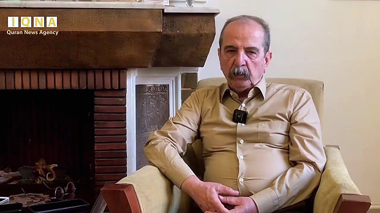 نسخه تصحیح شده شاهنامه را به جوانان سرزمینم تقدیم کردم کوبی برایانت
