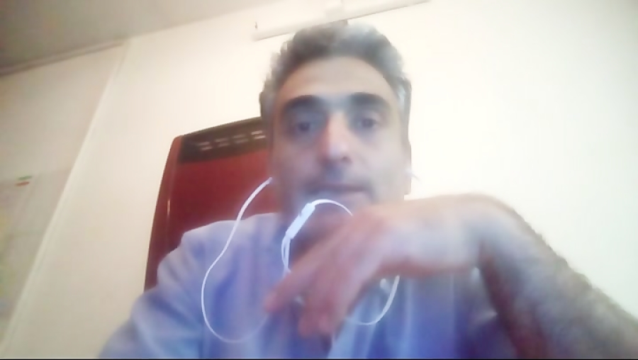 اشتراک تجربه