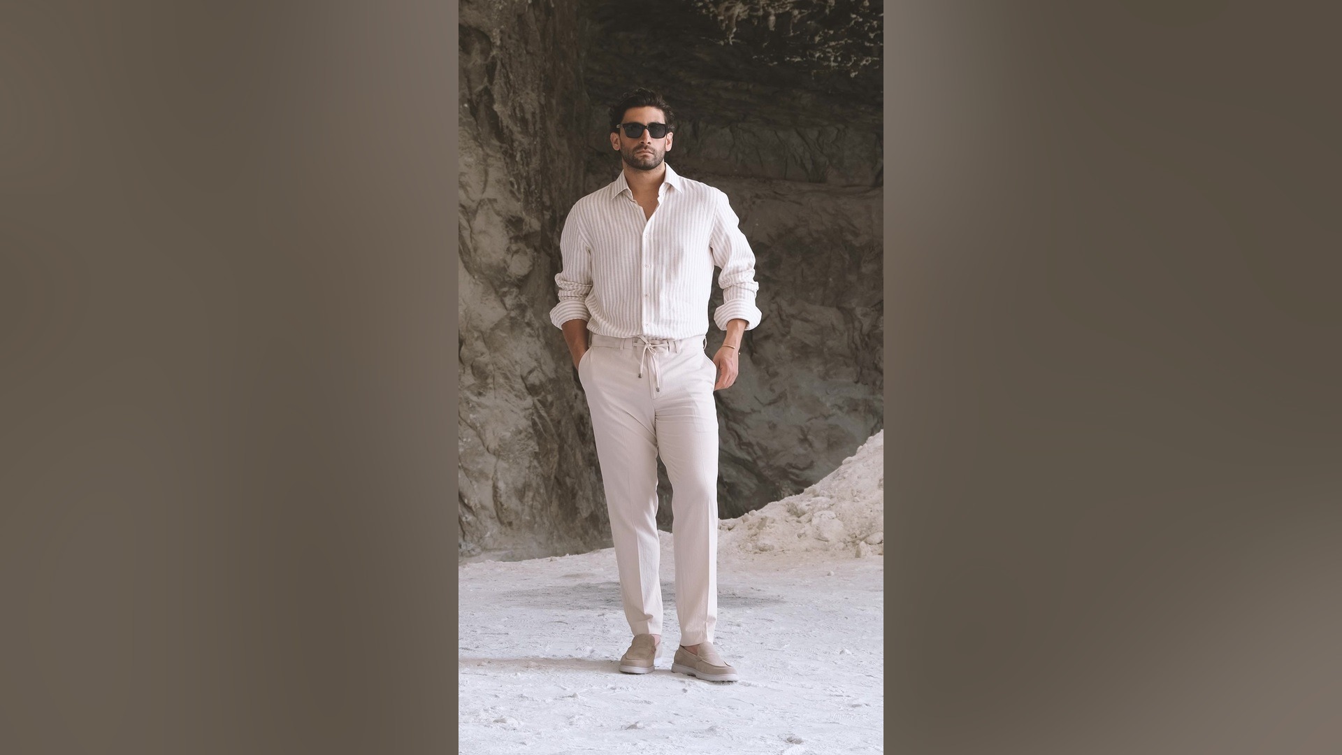 Spring Collection عصب‌کشی