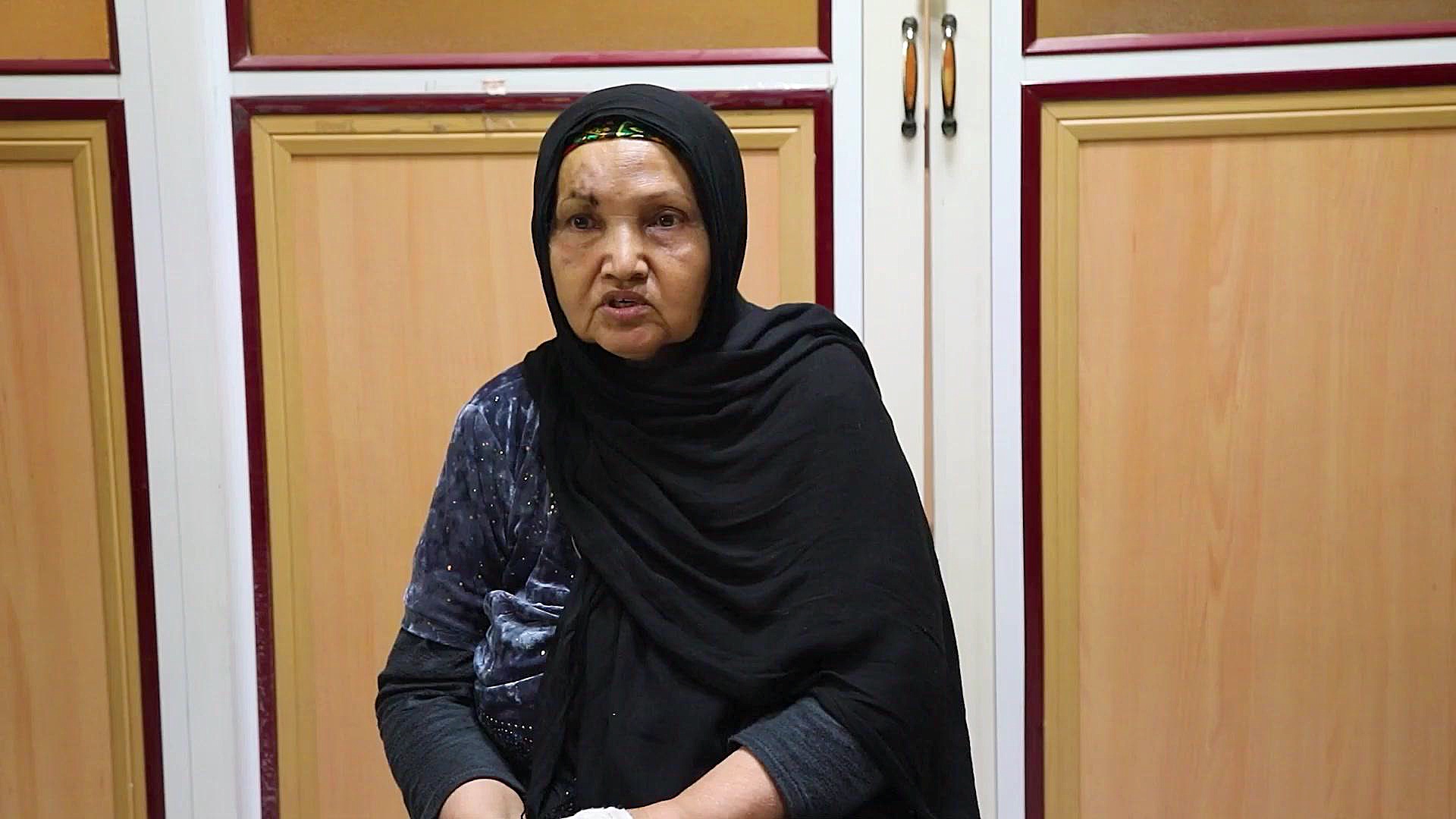 تروما جراحی لثه