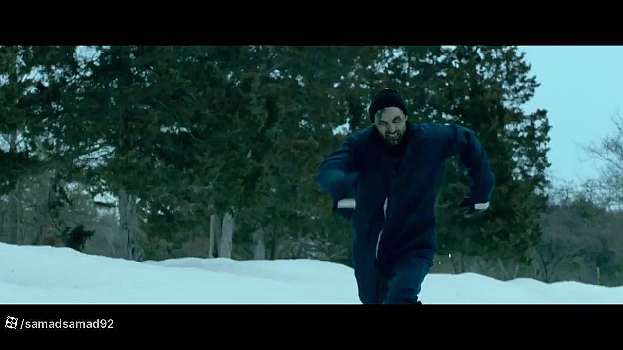 دانلود تلریر فیلم Brain Freeze 2021 زمان106ثانیه