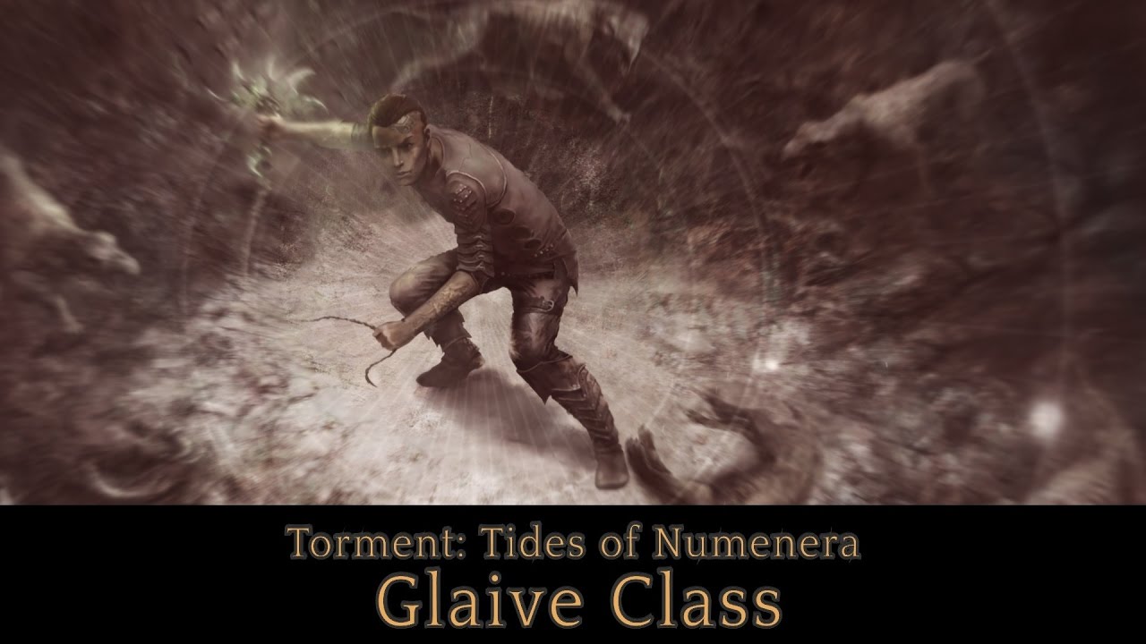 ویدئوی جدید از بازی آینده Torment: Tides of Numenera