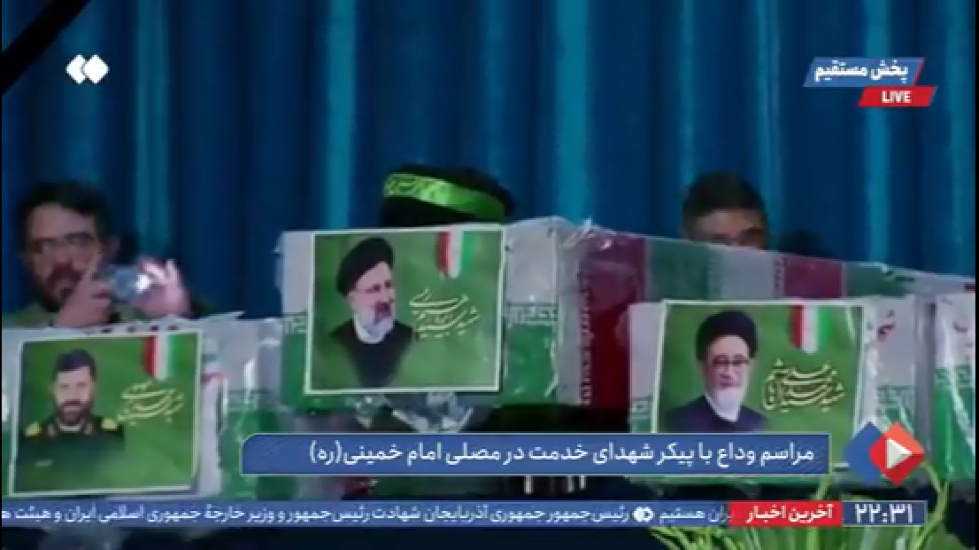 با خستگی زخم زبان هم می‌شنیدی، مظلوم‌تر بودی تو حتی از بهشتی کاشت ابرو