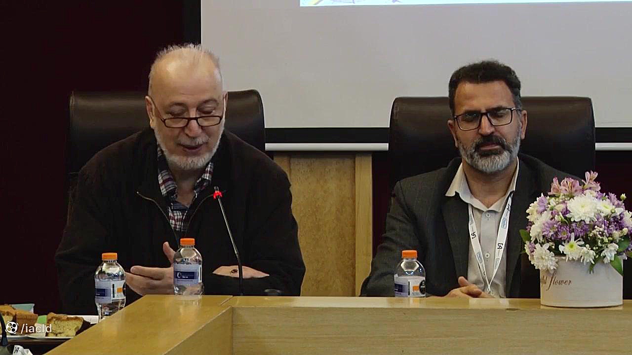 کارگاه آینده پژوهی در آزمایشگاه بالینی تزریق ژل